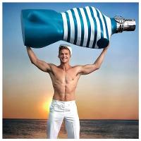 Perfume Jean Paul Gaultier Le Male Eau De Toilette Masculino 125ml - 5