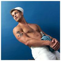 Perfume Jean Paul Gaultier Le Male Eau De Toilette Masculino 125ml - 6