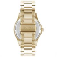 Relógio Technos Masculino Racer Dourado - 2115mzv/1a 2115mzv/1a - 3