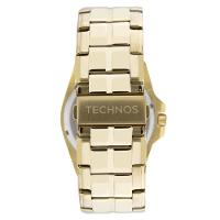 Relógio Technos Masculino Skymaster Dourado - 6p79bv/1p 6p79bv/1p - 3