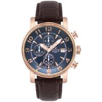 Relógio Technos Masculino Grandtech Rosé - Js15enc/0a Js15enc/0a - 1