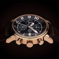 Relógio Technos Masculino Grandtech Rosé - Js15enc/0a Js15enc/0a - 5