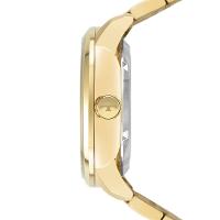 Relógio Technos Masculino Automatico Dourado - G3265aa/1p G3265aa/1p - 2