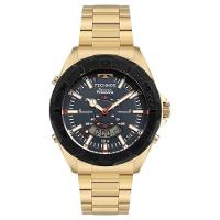 Relógio Technos Masculino Skydiver Dourado - Wt2050am/1a Wt2050am/1a - 1