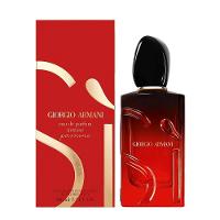 Giorgio Armani Si Passione Intense Refillable Eau De Parfum - Perfume Feminino 50ml - 2