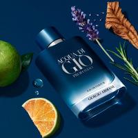 Giorgio Armani Acqua Di Giò Profondo Eau De Parfum - Perfume Masculino 200ml - 4