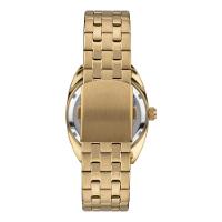 Relógio Technos Masculino Automatico Dourado - 8205or/1p - 2