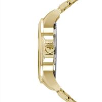 Relógio Technos Masculino Racer Dourado - 2115mxz/1p 2115mxz/1p - 2