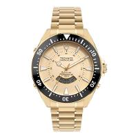 Relógio Technos Masculino Skydiver Dourado - Wt2050ak/1d Wt2050ak/1d - 1
