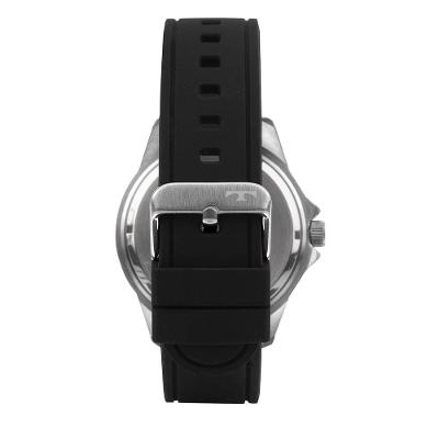 Relógio Technos Masculino Racer Prata - 6p29amh/2p 6p29amh/2p