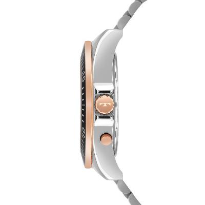 Relógio Technos Masculino Skydiver Bicolor - Wt2050at/1p