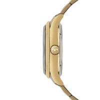 Relógio Technos Masculino Automático Dourado - G3265aq/1p G3265aq/1p - 2