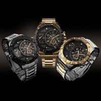 Relógio Technos Masculino Legacy Dourado - Os2a2maqaa/1p Os2a2maqaa/1p - 3