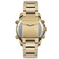 Relógio Technos Masculino Digitech Dourado - Bj4060ab/1p Bj4060ab/1p - 3