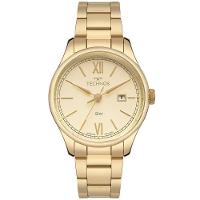 Relógio Technos Masculino Executive Dourado - 2115tyy/1x 2115tyy/1x - 1