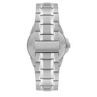 Relógio Technos Masculino Skymaster Prata - 2115txy/1p 2115txy/1p - 3