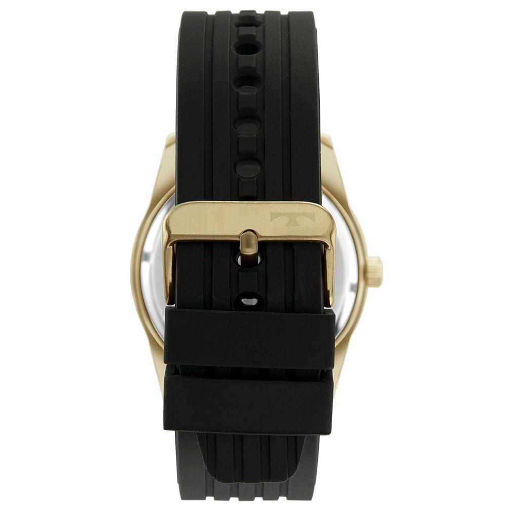 Relógio Technos Masculino Racer Premium Dourado - 6p29alu/2p 6p29alu/2p - 3