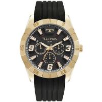 Relógio Technos Masculino Racer Premium Dourado - 6p29alu/2p 6p29alu/2p - 1