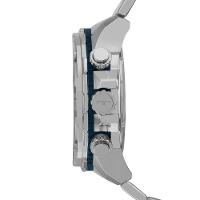 Relógio Technos Masculino Legacy Prata - Js25bbz/1a Js25bbz/1a - 2