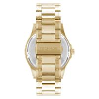 Relógio Technos Masculino Racer Dourado - 2115uah/1p Relógio Technos Masculino Racer Basico Dourado - 2115uah/1p - 3