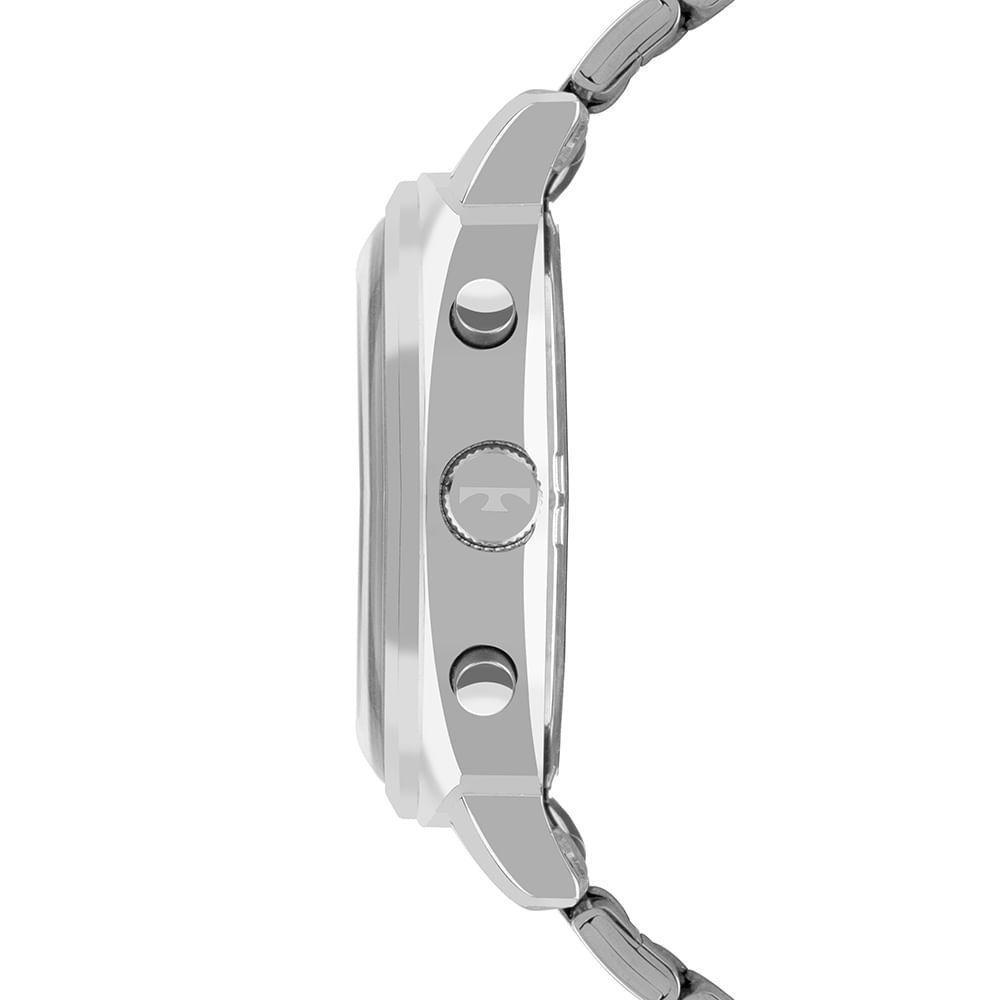 Relógio Technos Masculino Golf Prata - Os2acc/1p Os2acc/1p - 2