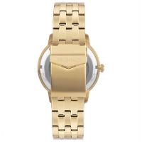 Relógio Technos Masculino Automático Dourado - G3265af/1d G3265af/1d - 3