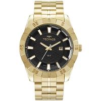 Relógio Technos Masculino Racer Dourado - 2115nah/1p 2115nah/1p - 1
