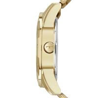 Relógio Technos Masculino Racer Dourado - 2115nah/1p 2115nah/1p - 2