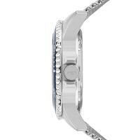 Relógio Technos Masculino Acqua Prata - 2415dy/1k 2415dy/1k - 2