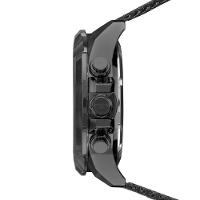 Relógio Technos Masculino Digitech Grafite - Ad1390ab/1a Ad1390ab/1a - 2