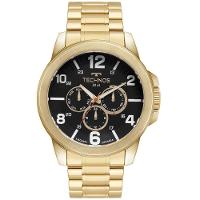 Relógio Technos Masculino Racer Dourado - 6p29amd/1p 6p29amd/1p - 1