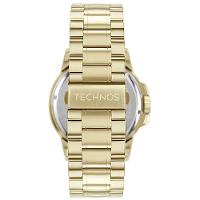 Relógio Technos Masculino Racer Dourado - 6p29amd/1p 6p29amd/1p - 3