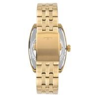 Relógio Technos Masculino Automatico Dourado - G3265ay/1c G3265ay/1c - 3