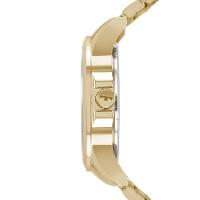 Relógio Technos Masculino Racer Basico Dourado - 2115two/1p 2115two/1p - 2