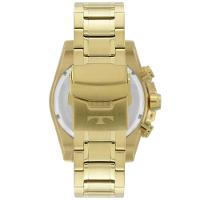 Relógio Technos Masculino Legacy Dourado - Js26aet/t1p Js26aet/t1p - 3