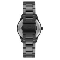 Relógio Technos Masculino Steel Preto - 2115tyc/1p 2115tyc/1p - 3