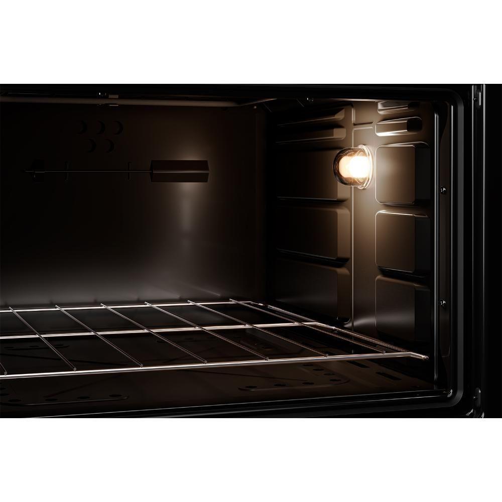 Forno Elétrico De Bancada Mueller 50L Com Grill MFB50B Preto 220V - 4