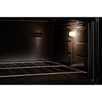 Forno Elétrico De Bancada Mueller 50L Com Grill MFB50B Preto 220V