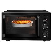 Forno Elétrico De Bancada Mueller 50L Com Grill MFB50B Preto 220V - 6
