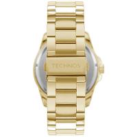 Relógio Technos Masculino Militar Dourado - 2117lef/1f 2117lef/1f - 3