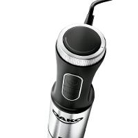 Mixer Dako 3 Em 1 800W Função Turbo Preto E Inox 110V - 2