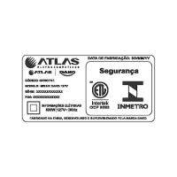 Mixer Dako 3 Em 1 800W Função Turbo Preto E Inox 110V - 10