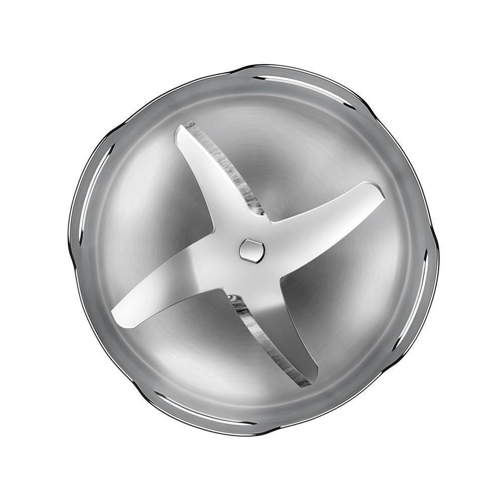 Mixer Dako 3 Em 1 800W Com Função Turbo Preto E Inox 220V - 4