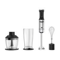 Mixer Dako 3 Em 1 800W Com Função Turbo Preto E Inox 220V - 1
