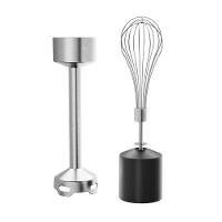 Mixer Dako 3 Em 1 800W Com Função Turbo Preto E Inox 220V - 7