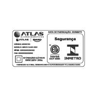 Mixer Dako 3 Em 1 800W Com Função Turbo Preto E Inox 220V - 10