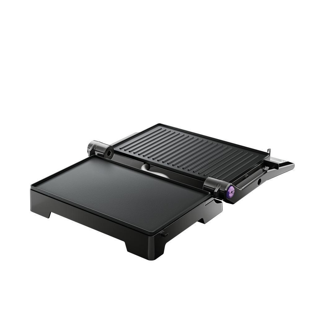 Sanduicheira E Grill Dako 2 Em 1 Elétrica 1000W 220V - 4
