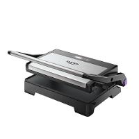 Sanduicheira E Grill Dako 2 Em 1 Elétrica 1000W 220V - 2