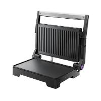 Sanduicheira E Grill Dako 2 Em 1 Elétrica 1000W 220V - 3