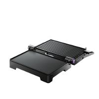 Sanduicheira E Grill Dako 2 Em 1 Elétrica 1000W 220V